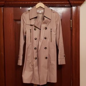 DKNY Trench coat